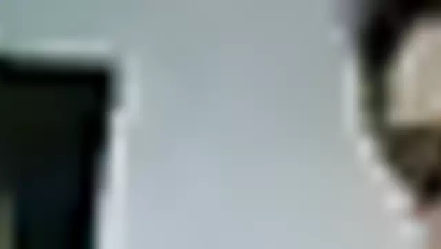 Özbek bir kadından kameraya yakalanan oral seks.