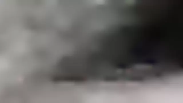 Azgın Özbek kızın ev yapımı videosu